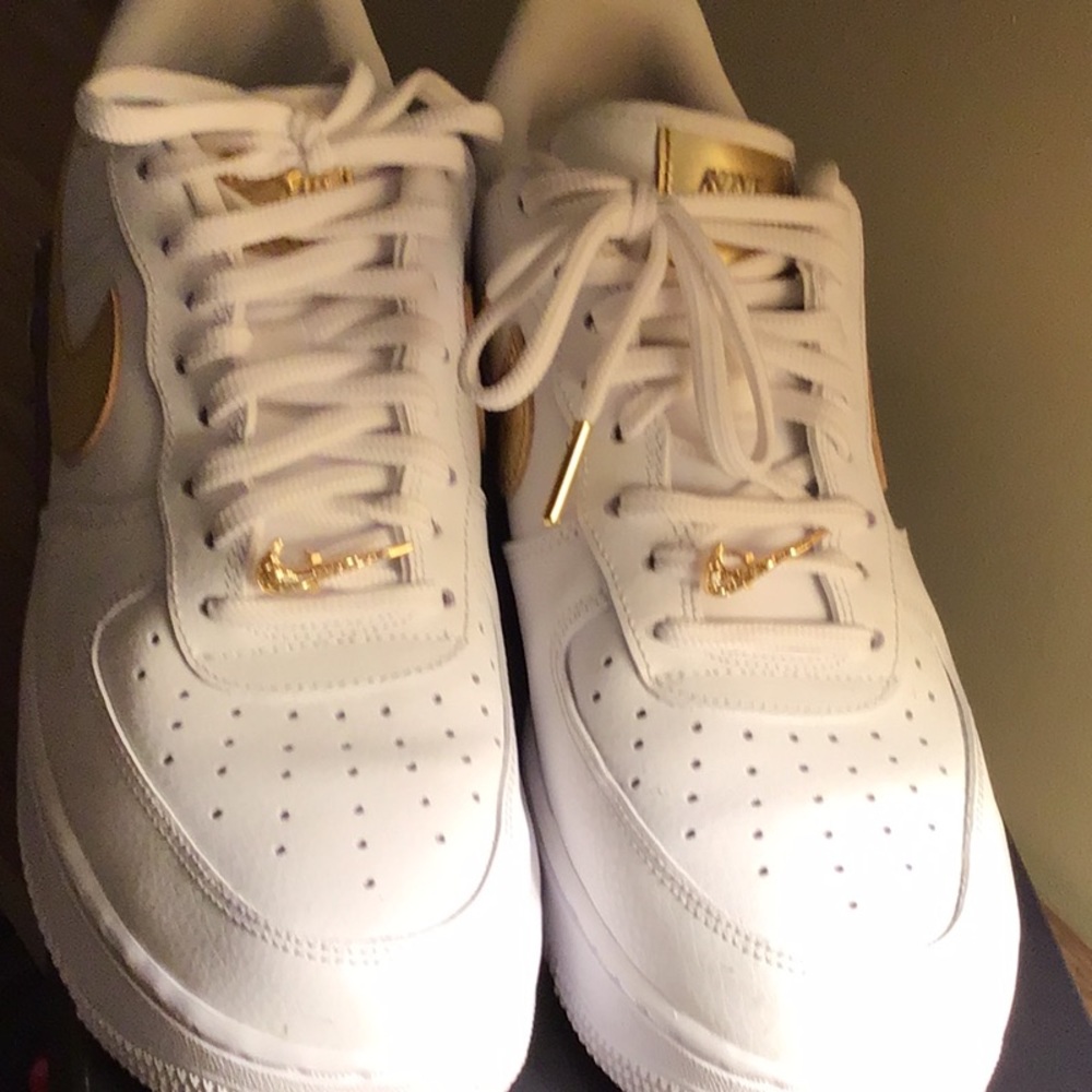 Air forces ones